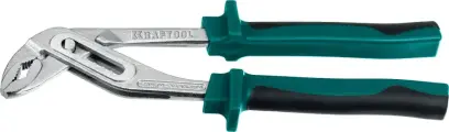 Клещи переставные KRAFTOOL Kraft-Max 250мм 22011-10-25