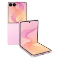 Смартфон Samsung Galaxy Z Flip 8 6.9, 12/256Gb, SM-F776B, NFC, AMOLED, 120Гц, 4300мАч, розовый