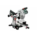 Торцовочная пила METABO KGS 254 M (613254000)
