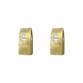 Кофе в зернахleggenda oro 1 кг, арабика 100%, 18003 - 2шт