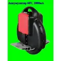 Одноколесное электрическое моноколесо гироскутер Baibuwang