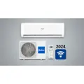 Сплит-система HAIER TUNDRA ON/OFF WiFi HSU-12HTT03/R3