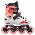 Роликовые коньки Rollerblade Apex Platinium/Coral (EUR:29)