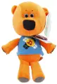 Мягкая игрушка Мульти-пульти Медвежонок Кеша, без чипа, 20 см (м/ф Ми-Ми-Мишки) (V62075-20)