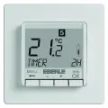 Универсальный терморегулятор EBERLE FIT 3U white