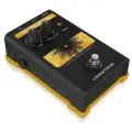 Вокальный тон-корректор TC HELICON VOICETONE T1