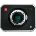 Видеокамера BLACKMAGIC -POCKET CINEMA CAMERA 4K
