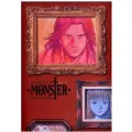 Монстр. Том 1
