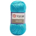 Пряжа YarnArt Melody (893), бирюзово-голубой, 5 шт. по 100 г