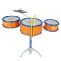 Игрушка музыкальная Veld Co барабаны