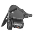 MicroSHIFT TS38-3L черный