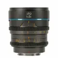 Объектив Sirui Nightwalker 24mm T1.2 S35 Micro 4/3 Серый