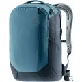 Рюкзак Deuter Giga 28 atlantic-ink，Продуманный городской рюкзак для людей