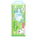 WATASHI Трусики-подгузники одноразовые 5 XL 13-20 кг 36шт 4752171012608