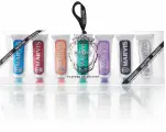 Набор паст Marvis 7 FLAVOURS (7 шт х 25 мл)