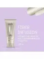Londa FIBER INFUSION - Восcтанавливающая маска с кератином 200 мл