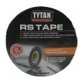 Лента кровельная битумная Tytan Professional, 10 см x 10 м, кирпич
