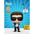 Фигурка Funko POP! Movies Mortal Kombat II Johnny Cage (1958) 87073
