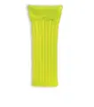 Матрас надувной Intex 59717 Neon Frost Air Mat (183х76см) салатовый
