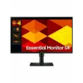 Монитор Samsung LS27D400GAIXCI 27 IPS FHD HDMI DP USB HAS Piv 100Hz 250cd In черный