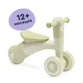 Беговел Junion Yuksi, для детей от 1 года, пластик, литые EVA колеса