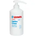 Gehwol Lipidro-creme - Крем гидро-баланс 500 мл