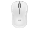 Мышь Logitech M240 SILENT белый (910-007120)