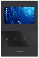 Видеодомофон Slinex SQ-04 - черный