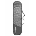 PROTECT Чехол для сноуборда 166х33х11 см, цвет - серый. (999-061)