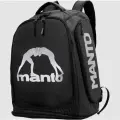 Сумка-рюкзак MANTO XL