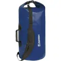 Гермомешок BASK WP Bag 60 V3, синий, водонепроницаемый, 60л