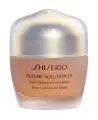 SHISEIDO Future Solution LX Тональный крем с эффектом сияния Е SPF 20, 30 мл, 2 Neutral