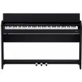 ROLAND F701-CB цифровое пианино, черное