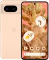 Смартфон Google Pixel 8, 8/128Gb JP, Rose (Розовый)