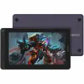 Интерактивный дисплей HUION Kamvas 13 Violent Purple