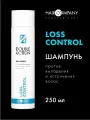 Hair Company Шампунь против выпадения волос Double Action Loss Control Shampoo, 250 мл