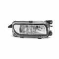 Фара противотуманная правая TOPCOVER T12174001