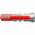 Дюбель Fischer DUOPOWER, универсальный, 10x50 мм, 8 шт.