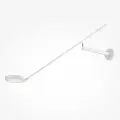 Настенный светильник Maytoni Fad MOD070WL-L6W3K, LED, кол-во ламп:1шт, Белый