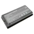 Аккумулятор для ноутбука Asus F5 X50 (11.1V 4400mAh) Original PN: A32-F5, 70-NLF1B2000Y, 90-NLF1B2000Z