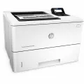 Принтер лазерный HP LaserJet Enterprise M506dn, ч/б, A4