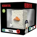 Фигурка Numskull TUBBZ Resident Evil Tofu (Boxed Edition) (X)