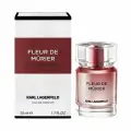 Karl lagerfeld fleur de murier edp 50ml wom 2018 марка