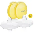 Накладка для кормления Medela Contact М 200.1596, 1 шт.