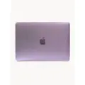 Чехол для ноутбука Apple Macbook air 13.3 A1932 / A2179 / A2337 (2018-2022 года) - сиреневый