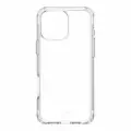 Чехол Uag Plyo для iPhone 16 Pro Max 6.9, цвет прозрачный (Ice)
