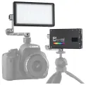Свет Boling BL-P1 Vlogger RGB 12W 2500-8500K