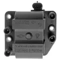 Модуль зажигания ГАЗ, УАЗ дв. УМЗ-4216 ЕВРО-4 АТЭ 5810.3705/48.3705