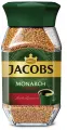 Кофе растворимый Jacobs Monarch Intense Якобс Монарх интенс, 95 г х 12 шт