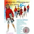 Набор одежды для Barbie